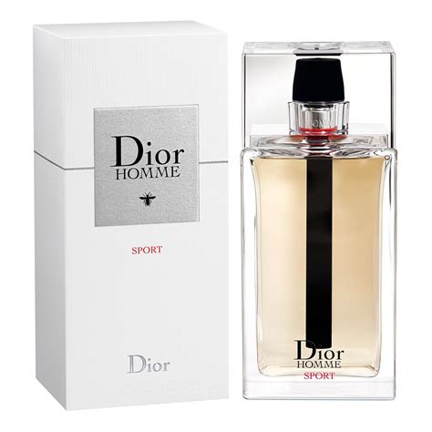 dior homme sport marionnaud|DIOR DIOR HOMME SPORT Eau de toilette .